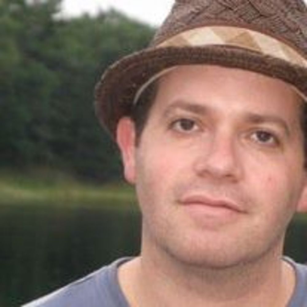 Meet your Posher, Matthew